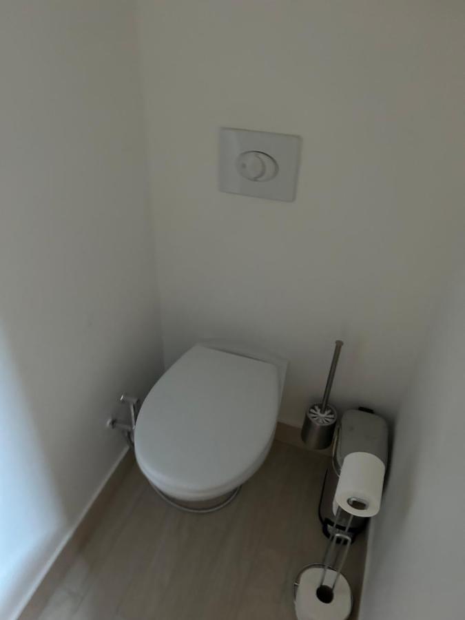 Duplex T3 Climatise Apartment Marseille Exterior photo