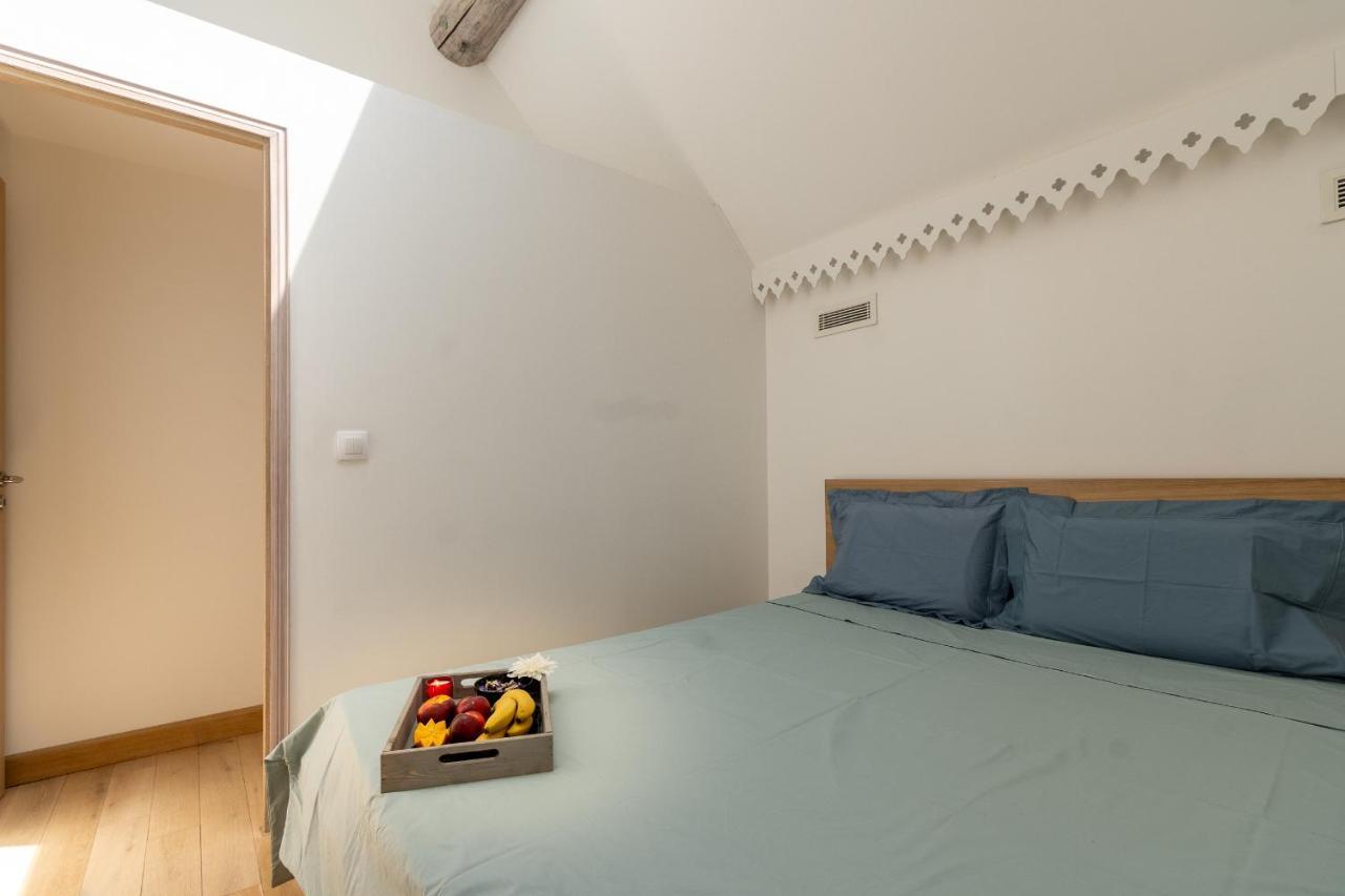 Duplex T3 Climatise Apartment Marseille Exterior photo